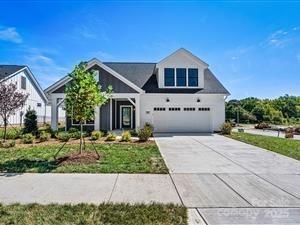 8135 Stillhouse Ln. #28, Harrisburg, NC 28075