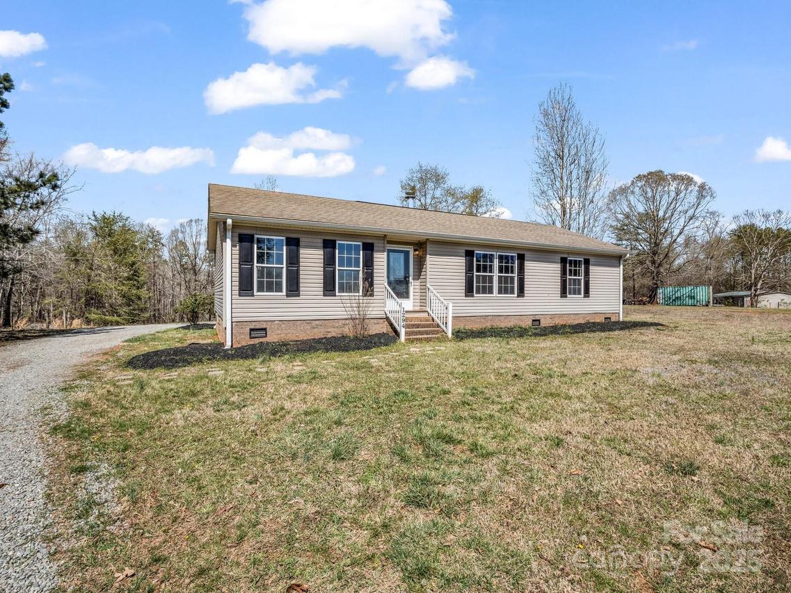 1294 Old Us 221a Hwy., Mooresboro, NC 28114