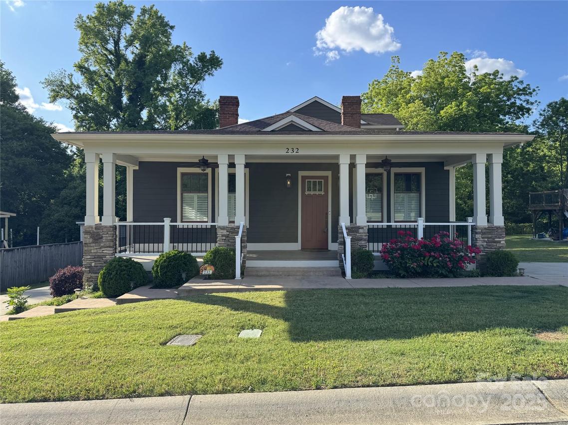 232 Cromer St., Charlotte, NC 28208