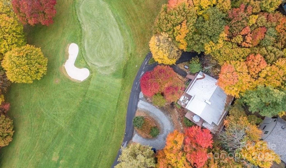 103 Golf Ln., Beech Mountain, NC 28604