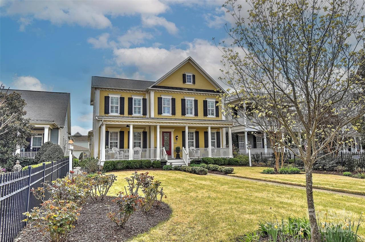 9703 Cotton Stand Rd., Charlotte, NC 28277
