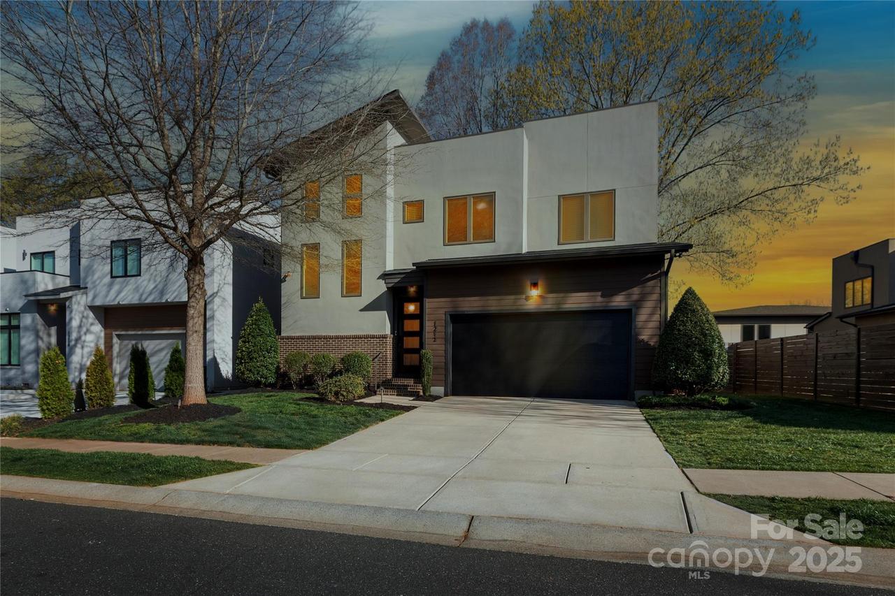 1212 Levy Way, Charlotte, NC 28205