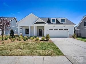 8129 Stillhouse Ln. #27, Harrisburg, NC 28075