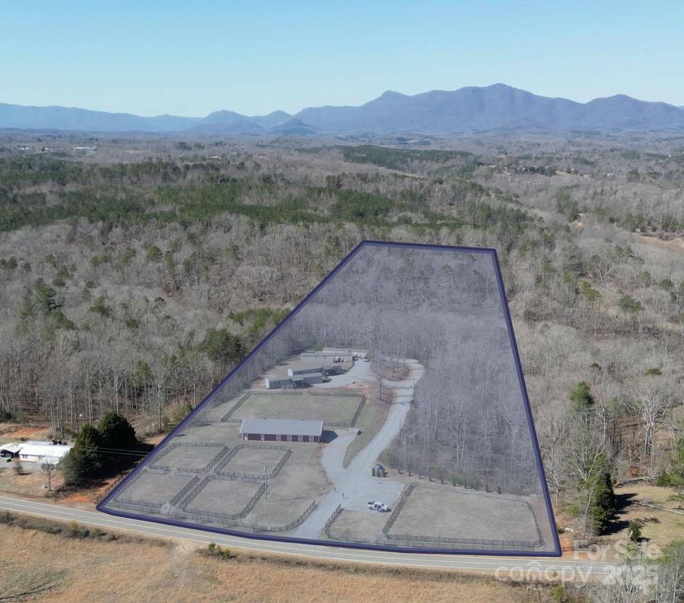 1865 Moore Rd., Tryon, NC 28782
