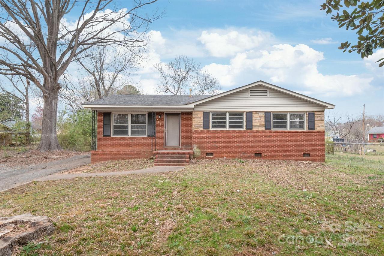 7207 Idlewild Rd., Charlotte, NC 28212