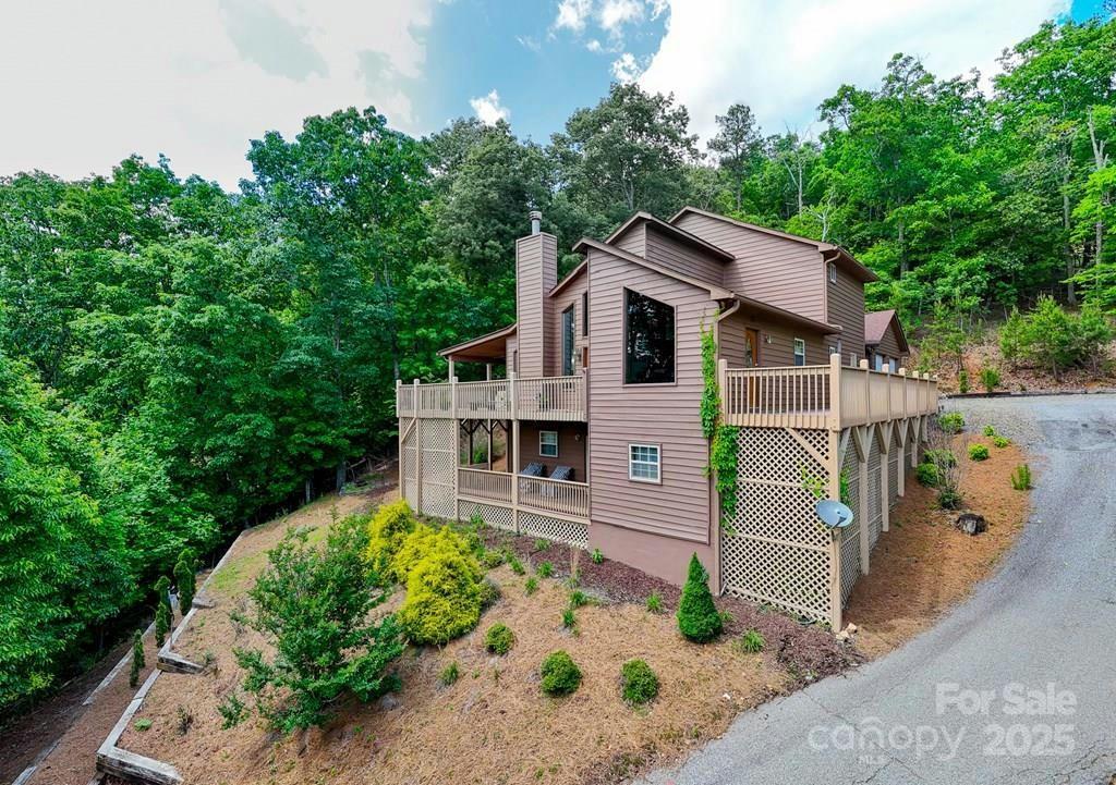 1359 Five Forks Dr., Murphy, NC 28906