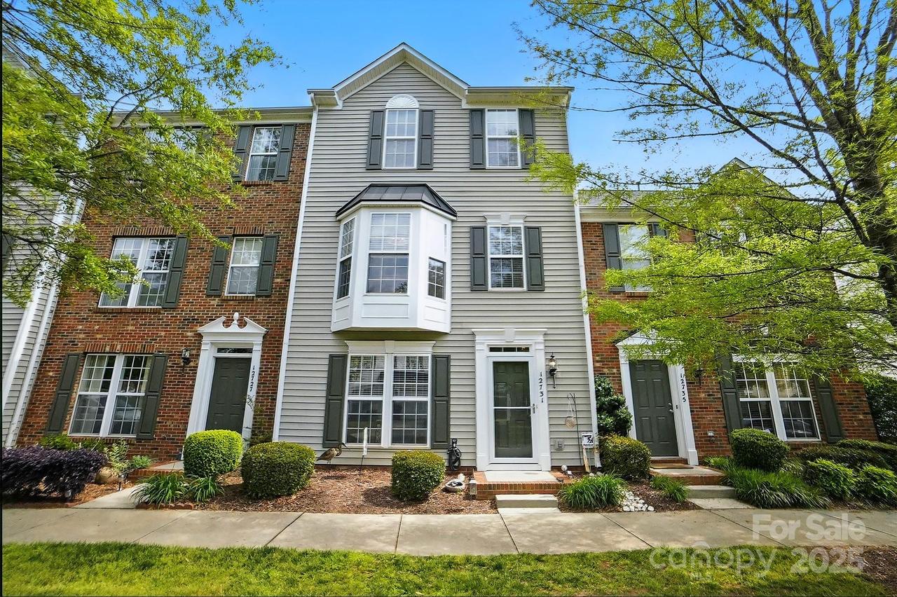 12731 Bullock Greenway Blvd., Charlotte, NC 28277