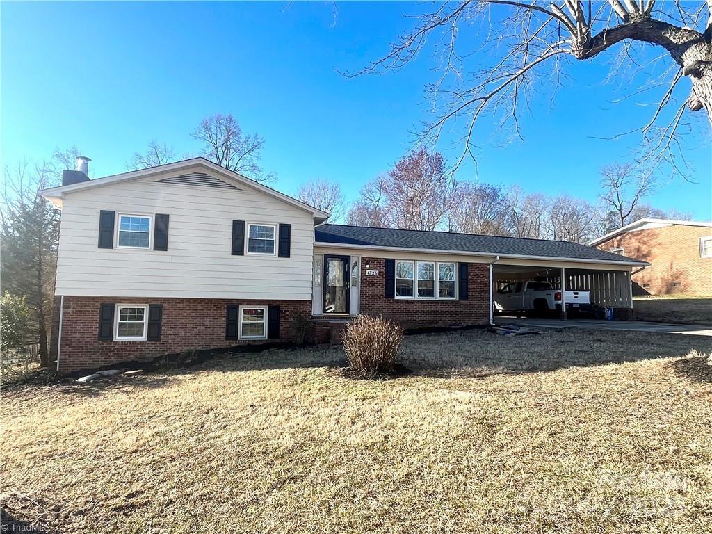 4726 Roby Dr., Archdale, NC 27263