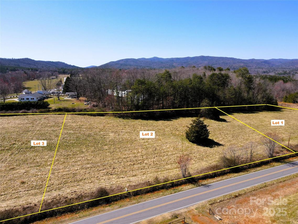 Lot 2 Rhoney Rd. #2, Connelly Springs, NC 28612