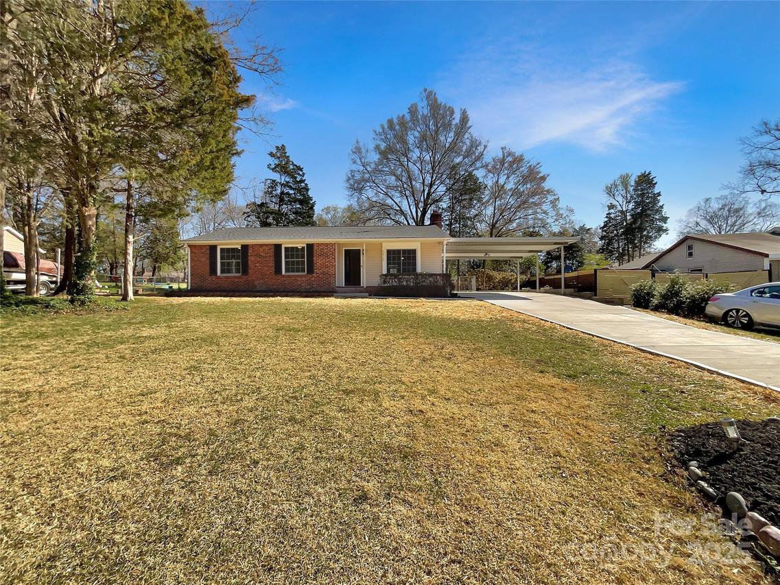 11712 Battery Pl., Charlotte, NC 28273