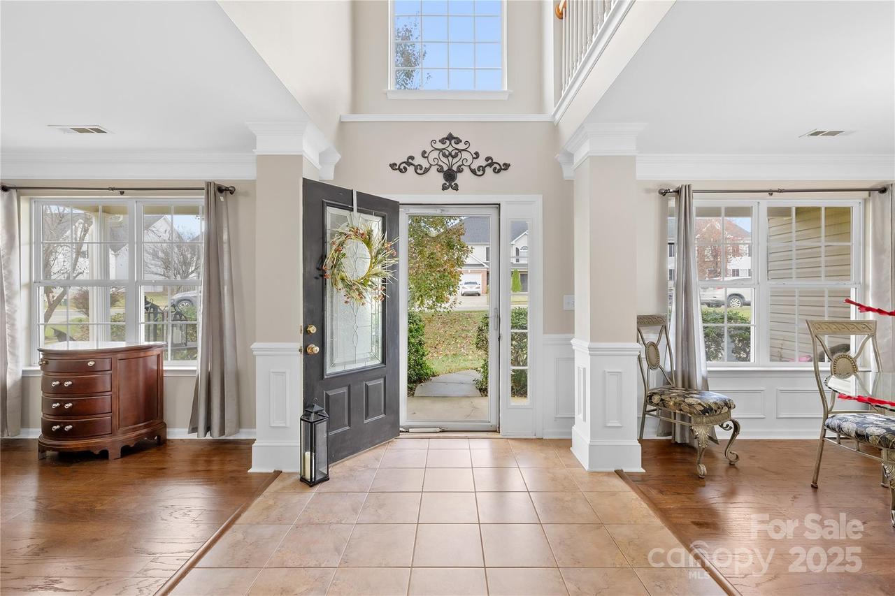 112 Saye Pl., Mooresville, NC 28115