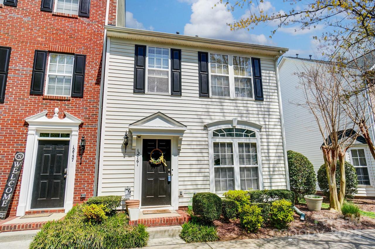 12761 Bullock Greenway Blvd., Charlotte, NC 28277