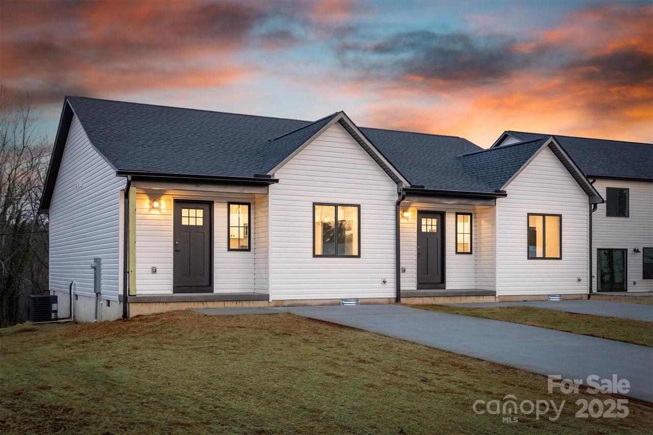 1267 Margaret St. #Lot - 2A, Valdese, NC 28690