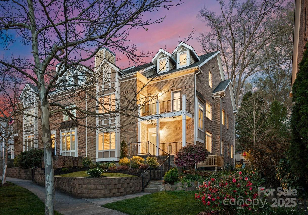 415 Spring St., Davidson, NC 28036