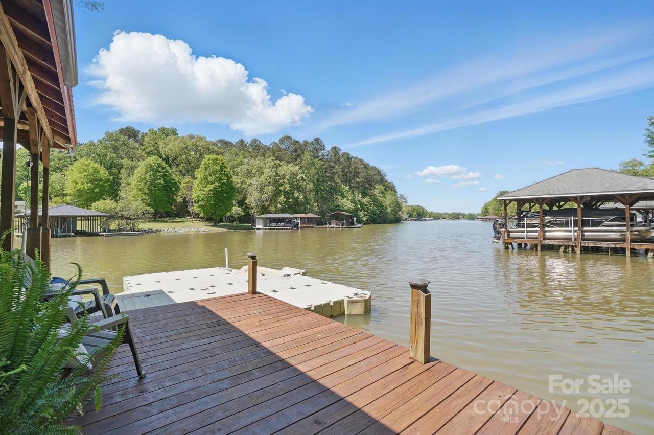 9711 Pine Tree Rd., Norwood, NC 28128