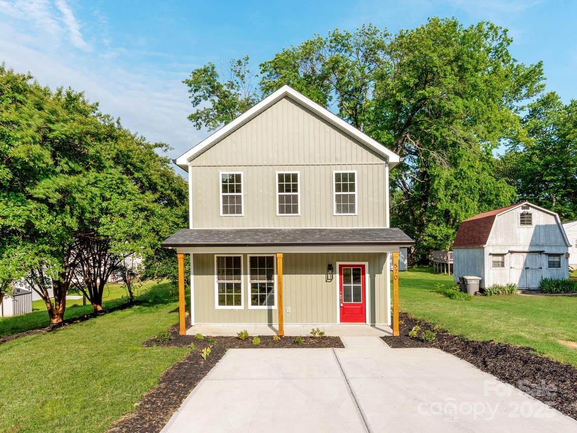 570 Key West Ave., Kannapolis, NC 28081