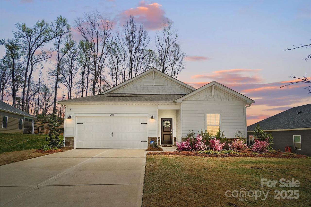 4337 Duplin Dr., Charlotte, NC 28214