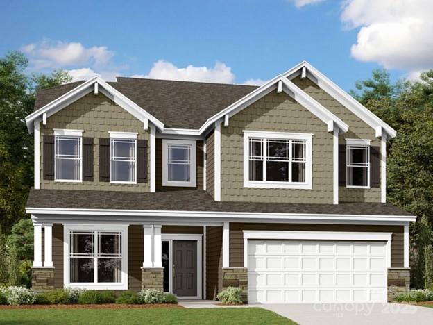 11027 Lochmere Rd., Charlotte, NC 28278