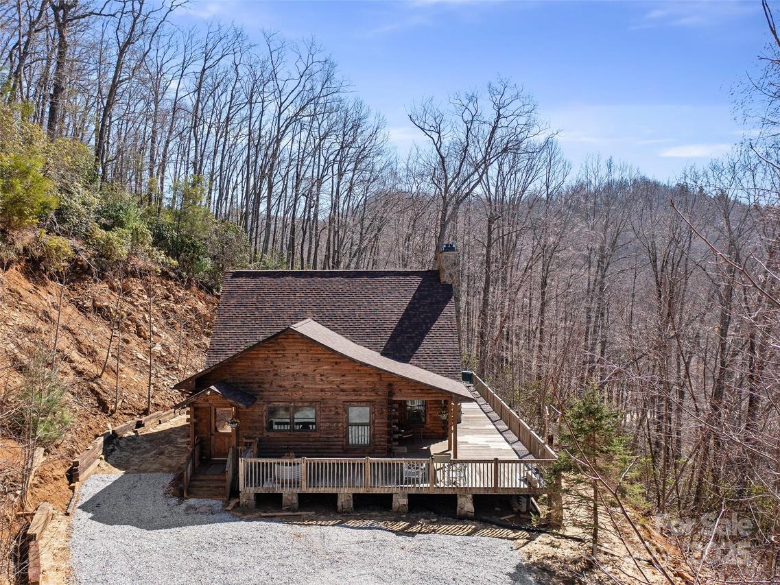 91 Golden Trout Dr., Spruce Pine, NC 28777