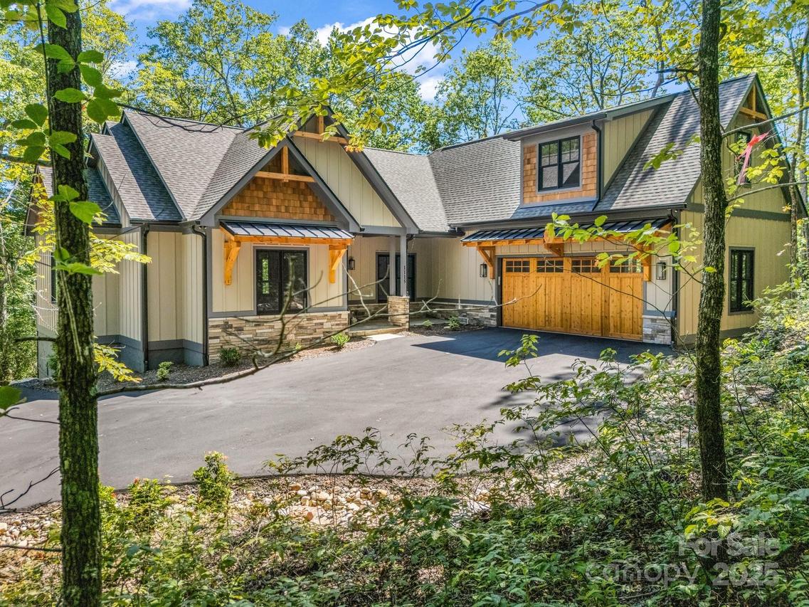 1115 Salola Ln. #4/68, Brevard, NC 28712