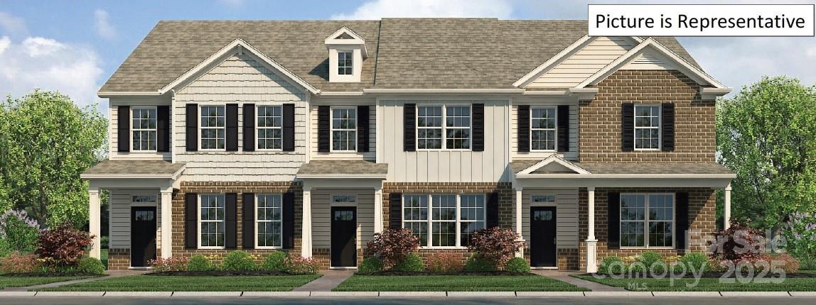 2048 Harlequin Dr., Indian Trail, NC 28079