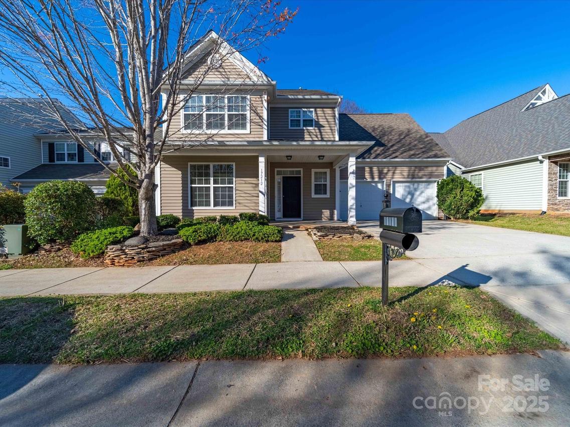 17212 Hampton Trace Rd., Huntersville, NC 28078