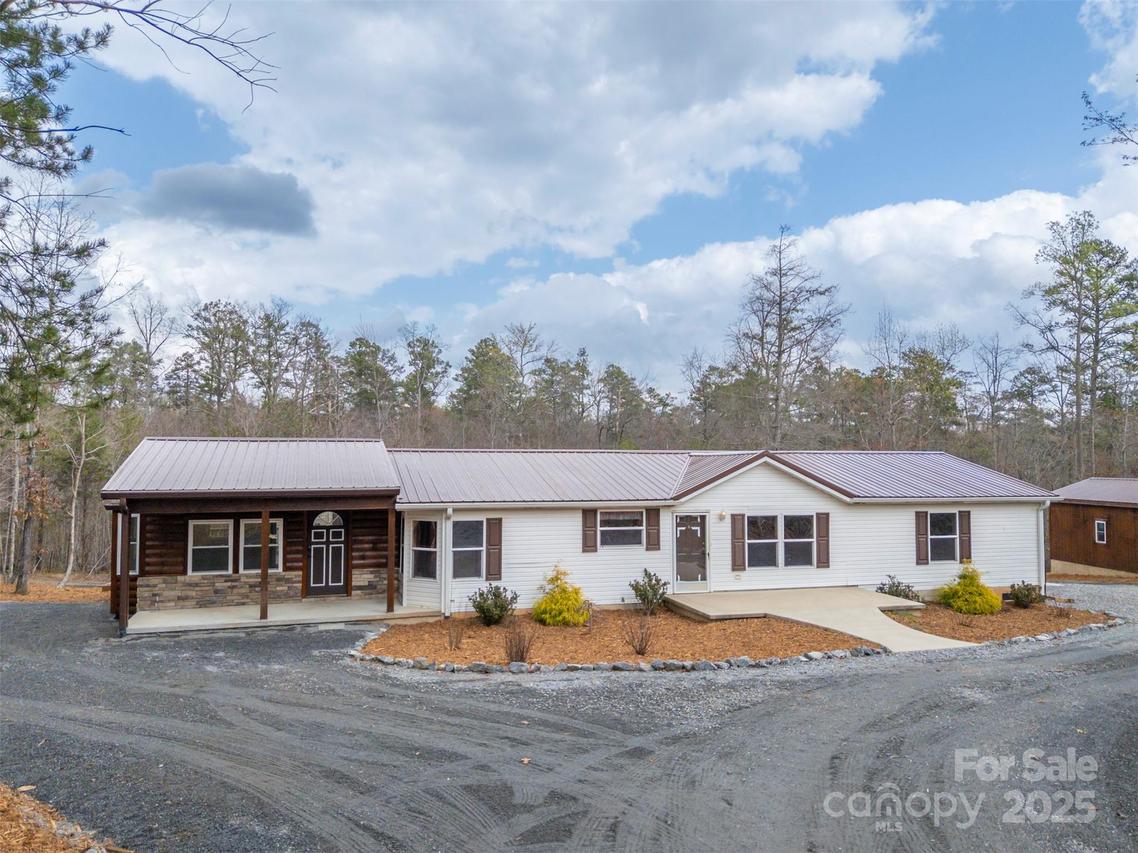 1206 Carpenter Rd., Rutherfordton, NC 28139