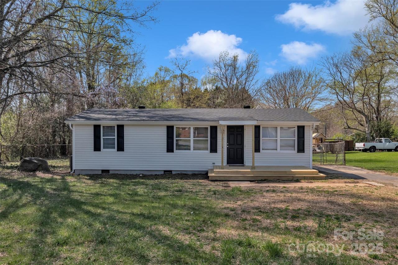1034 Marietta St., Charlotte, NC 28214