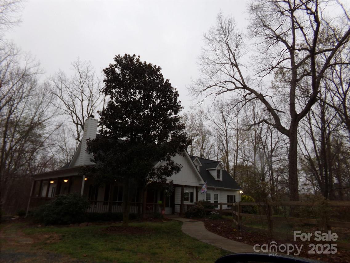 7218 Alexander Farm Rd., Monroe, NC 28110