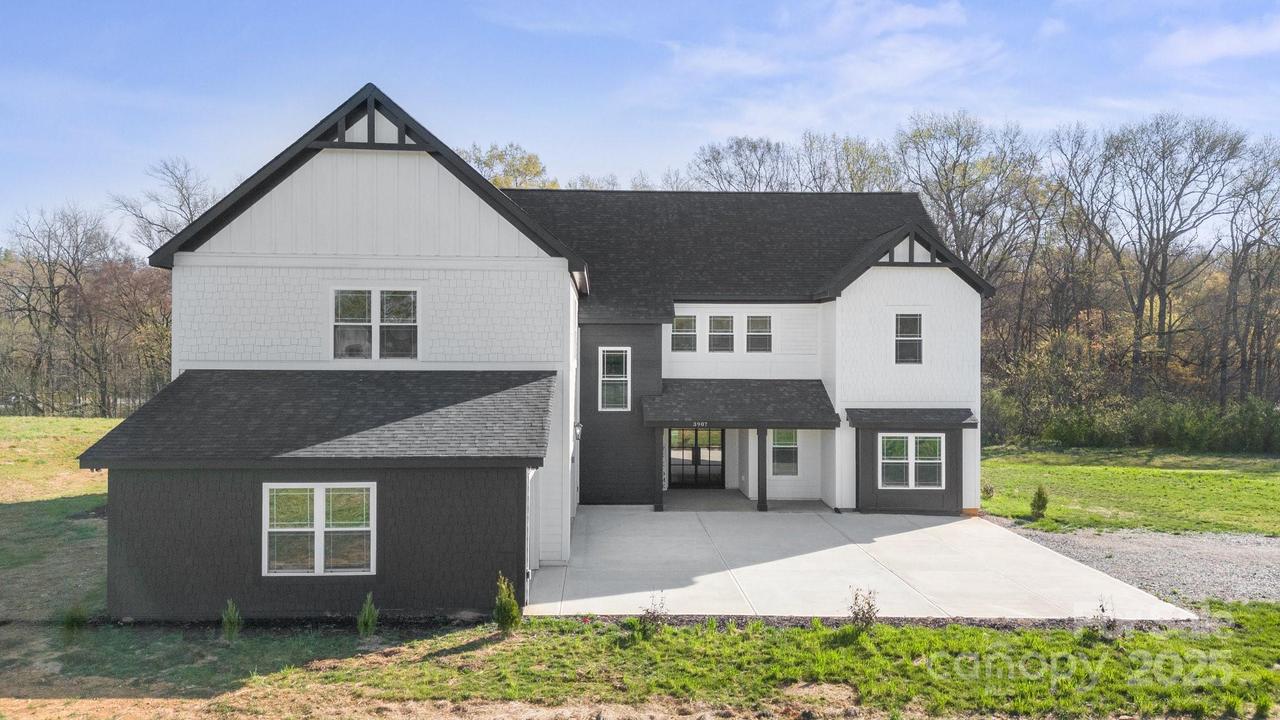 3907 E Lawyers Rd., Monroe, NC 28110