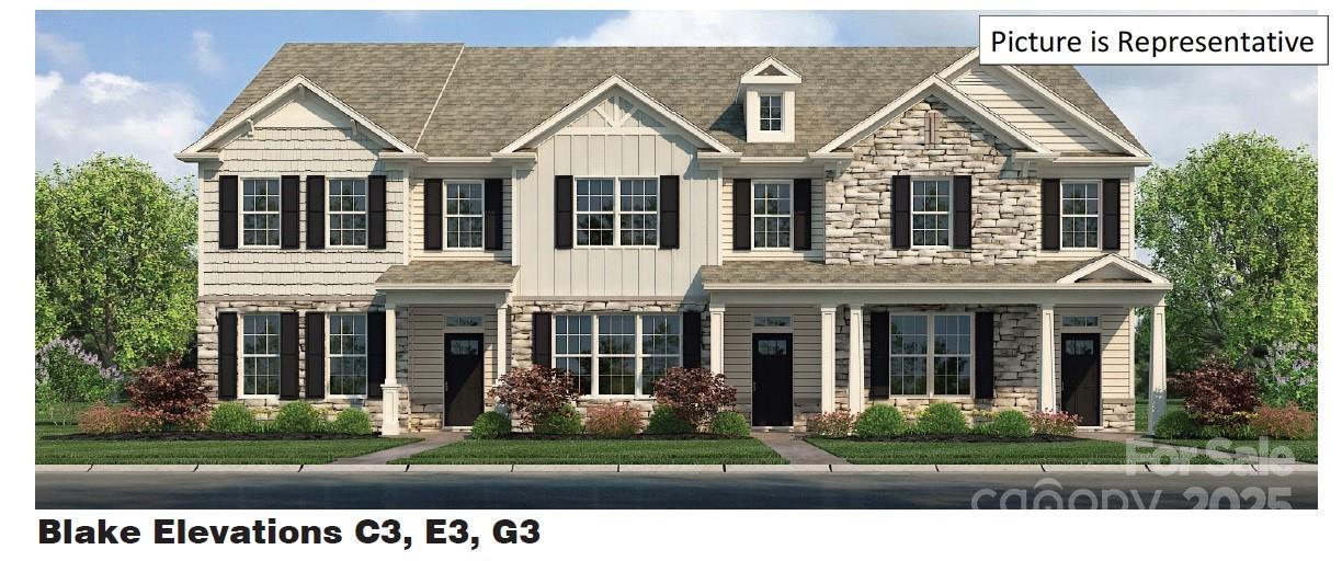 2032 Harlequin Dr., Indian Trail, NC 28079