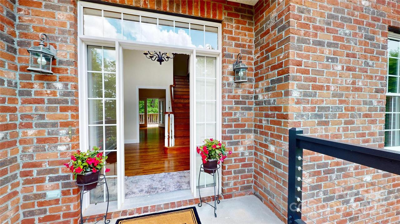 1064 Skye Dr., Pisgah Forest, NC 28768