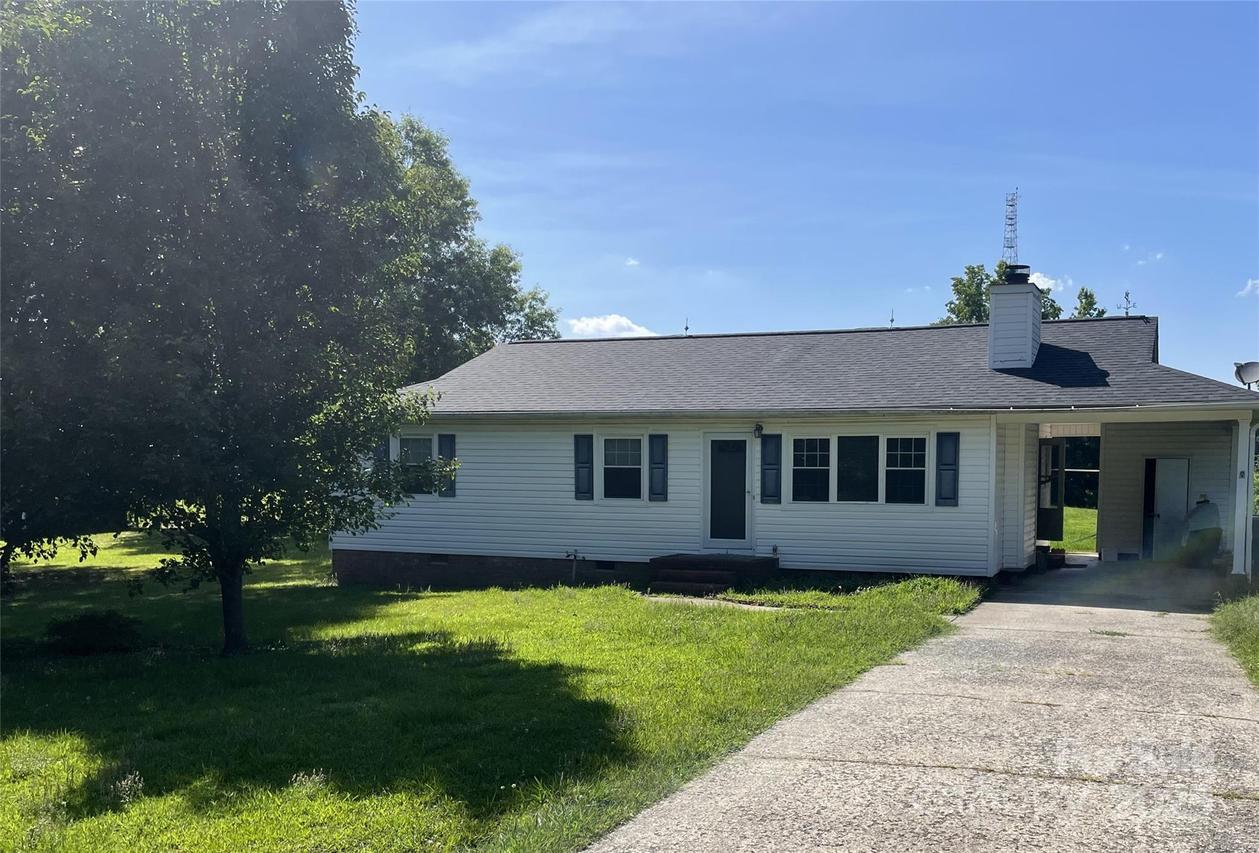 5391 Sapp Rd., Kannapolis, NC 28083