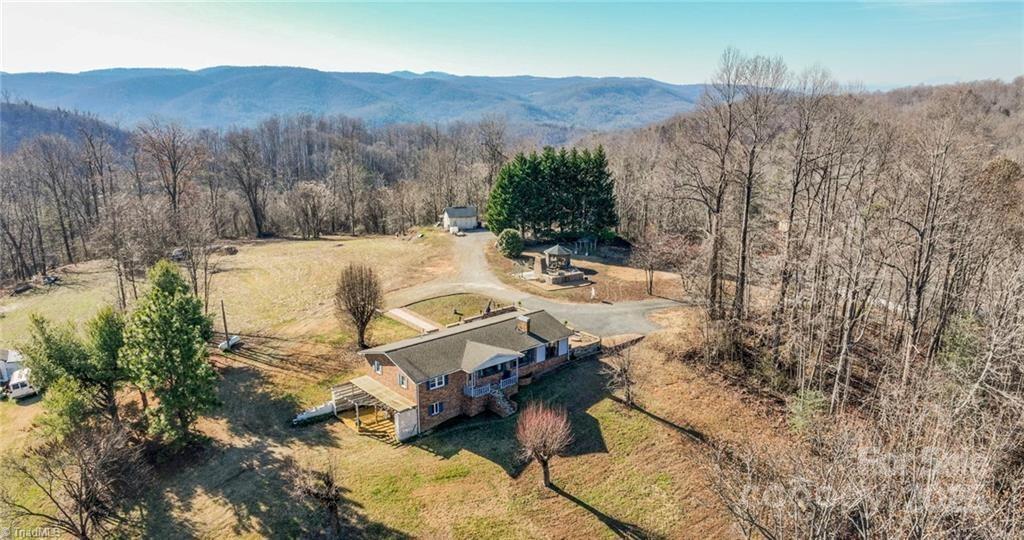 592 Clint Johnson Rd., Wilkesboro, NC 28697