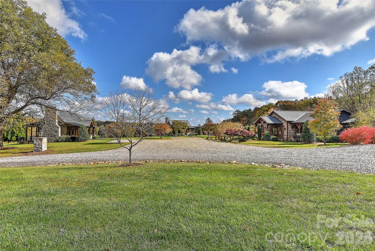 153 Badenyon Pl., Union Grove, NC 28689