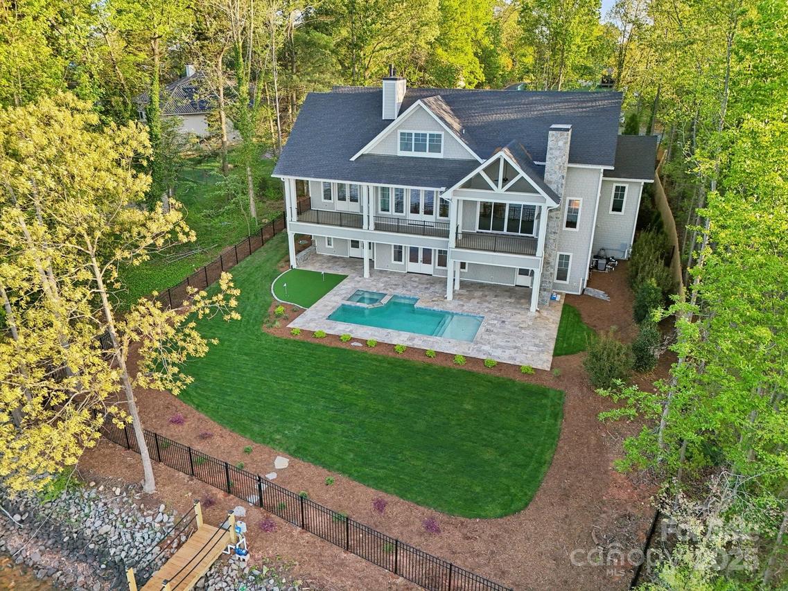 8813 Graham Rd., Denver, NC 28037