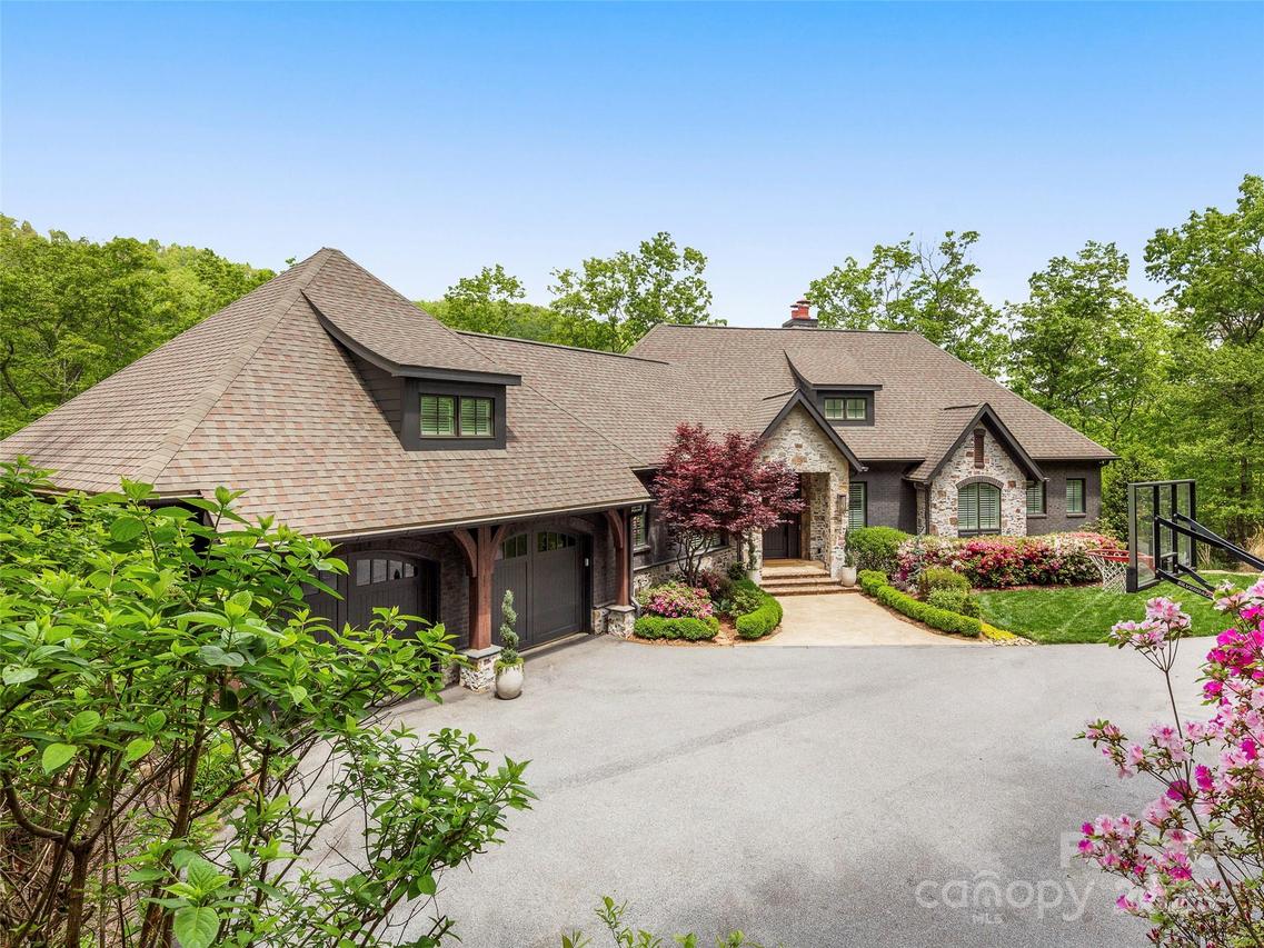 1455 Flint Rock Tr., Arden, NC 28704