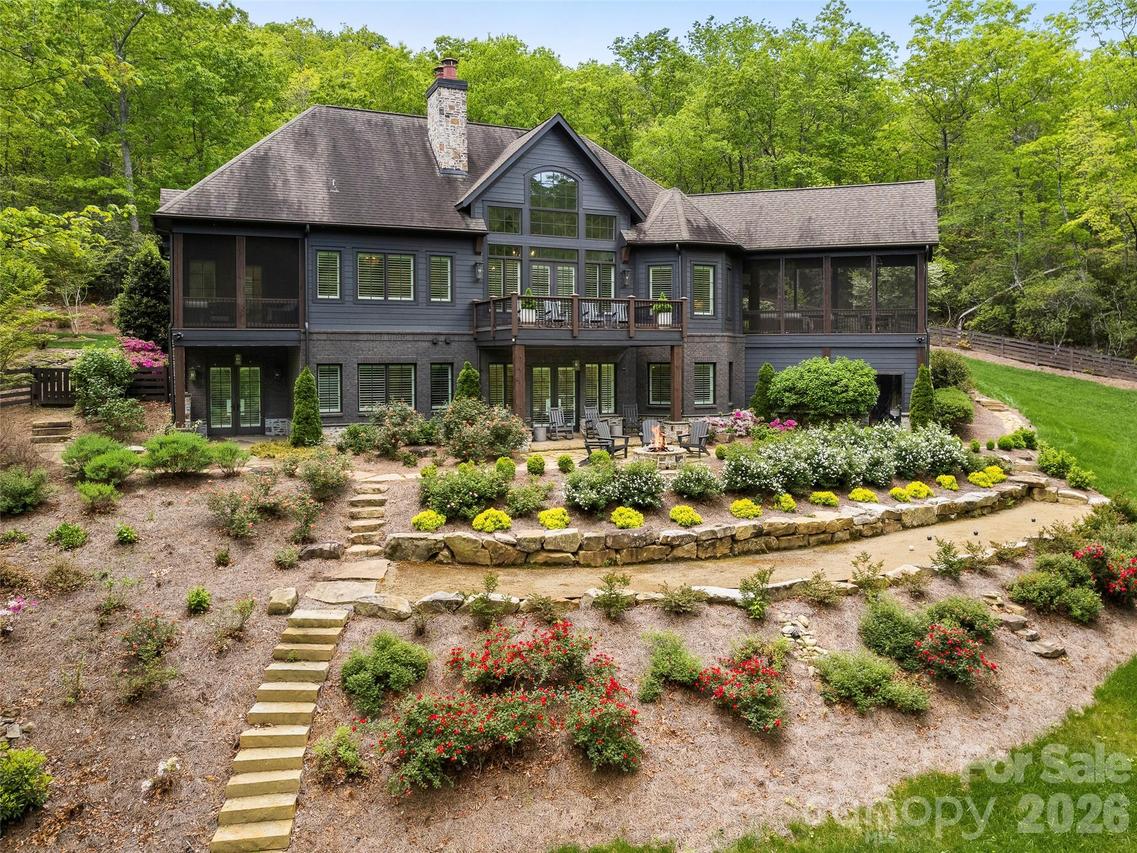 1455 Flint Rock Tr., Arden, NC 28704