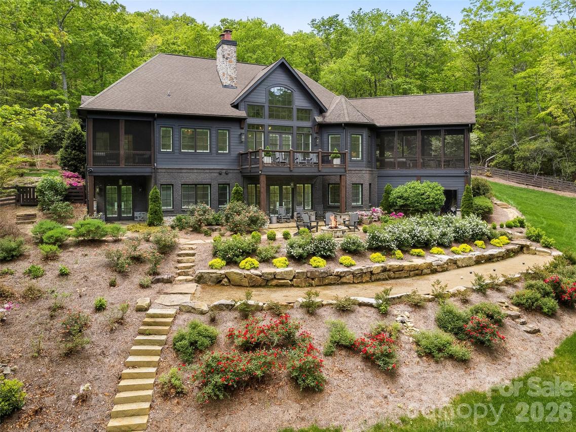 1455 Flint Rock Tr., Arden, NC 28704