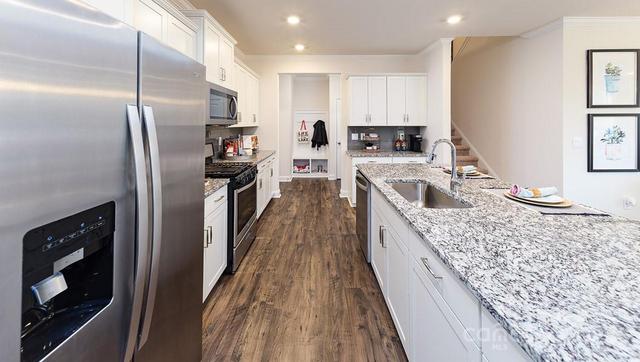 New Construction Homes For Sale This Week in Sherrills Ford: March 19th to March 25th