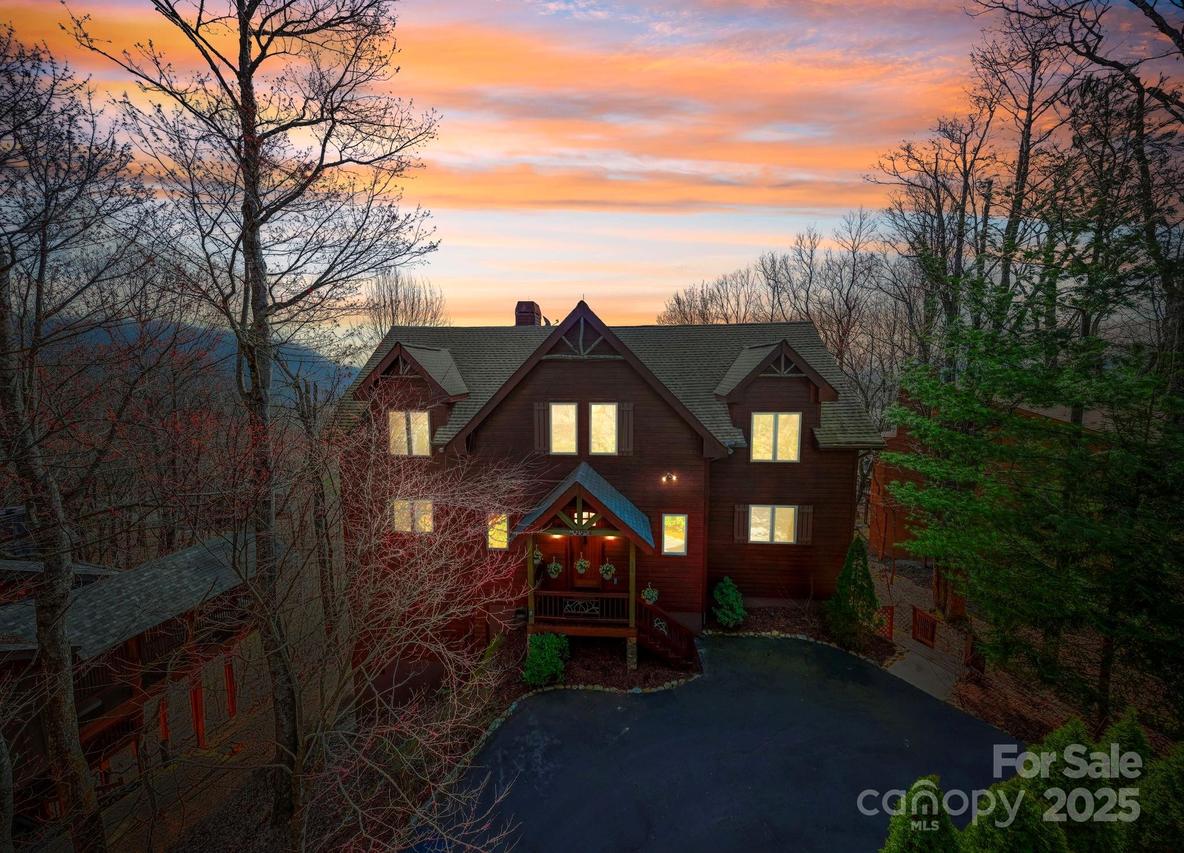 277 Kestrel Ct., Sapphire, NC 28774