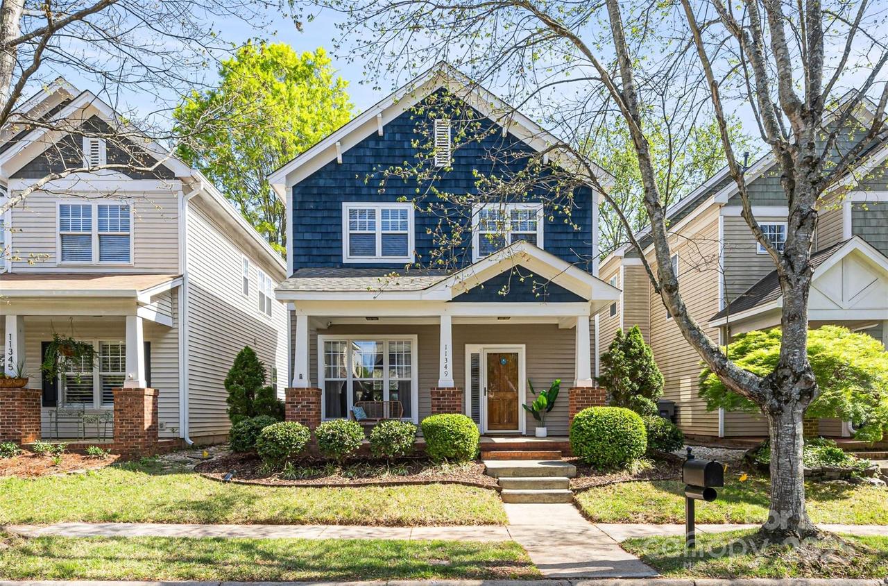 11349 Charlotte View Dr., Charlotte, NC 28277