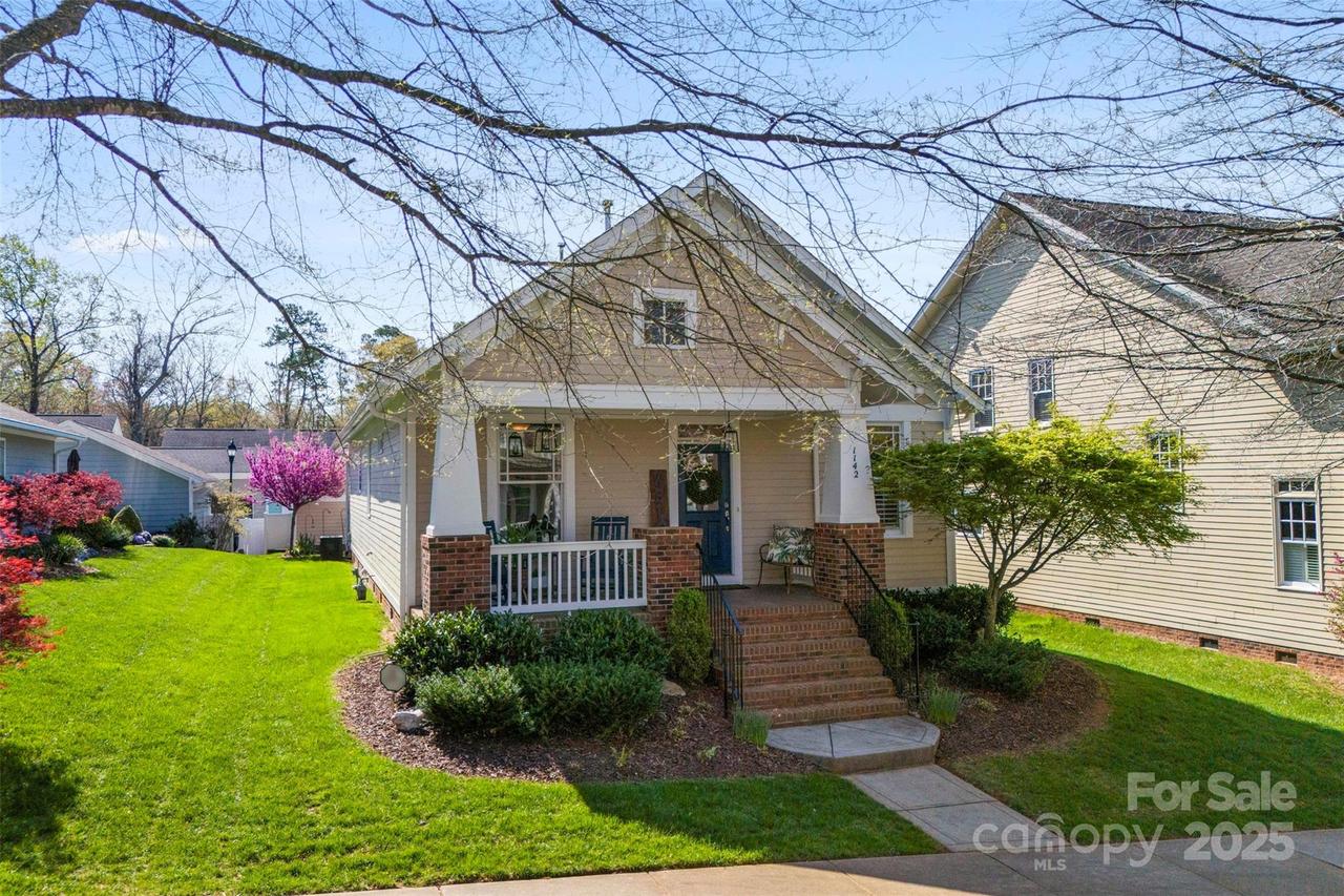 1142 Assembly St., Belmont, NC 28012