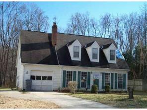 9336 Charolais Ln., Charlotte, NC 28213