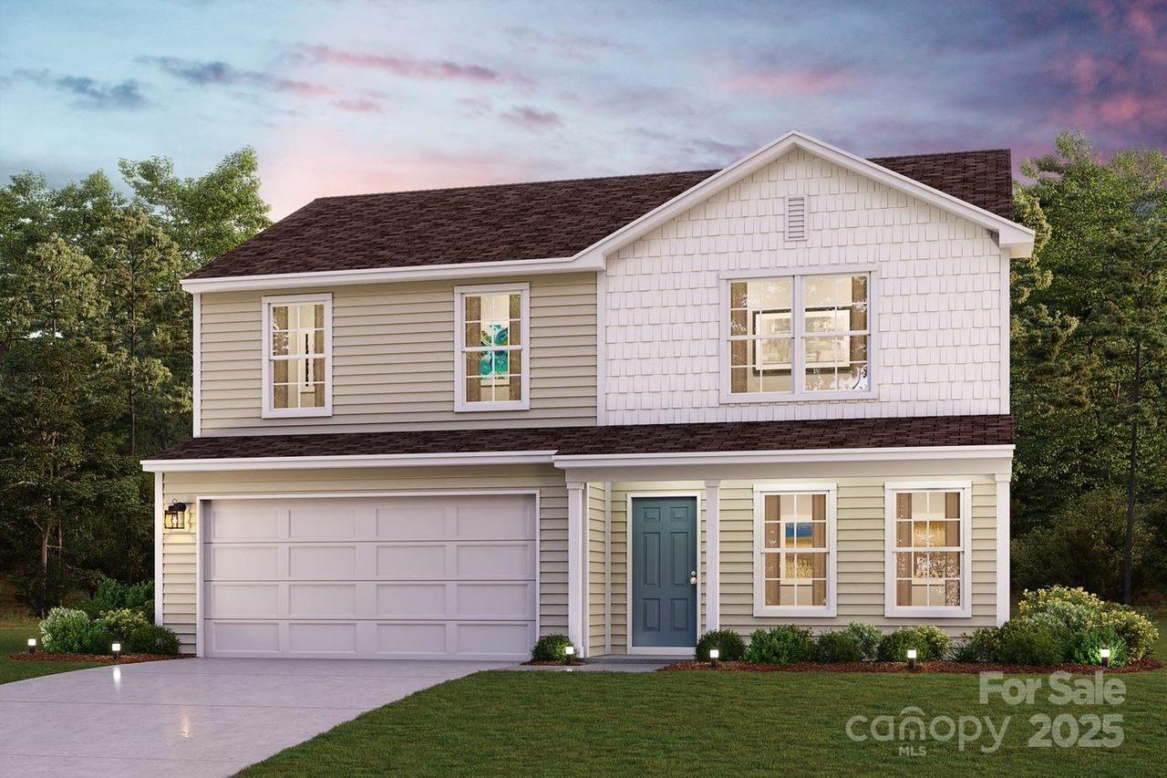 143 Hunt Rd., Lexington, NC 27292