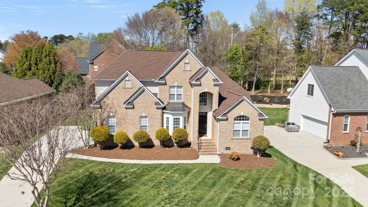 1726 Sanridge Wind Ln. #73, Charlotte, NC 28262