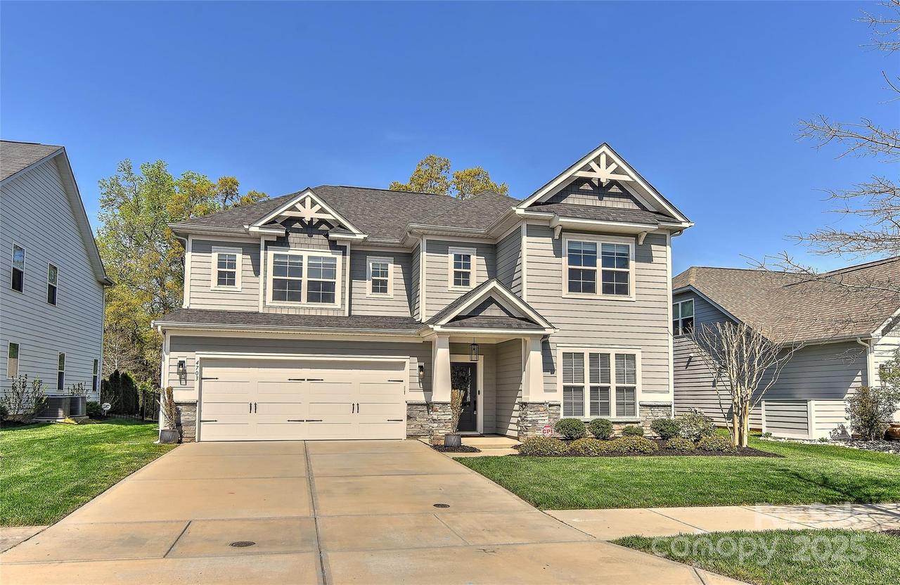 4703 Sagewood Park Rd., Matthews, NC 28105