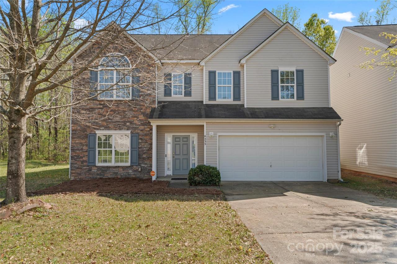 4235 Springhaven Dr., Charlotte, NC 28269