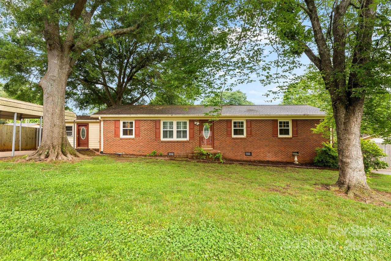 4107 Windwood Dr., Gastonia, NC 28056
