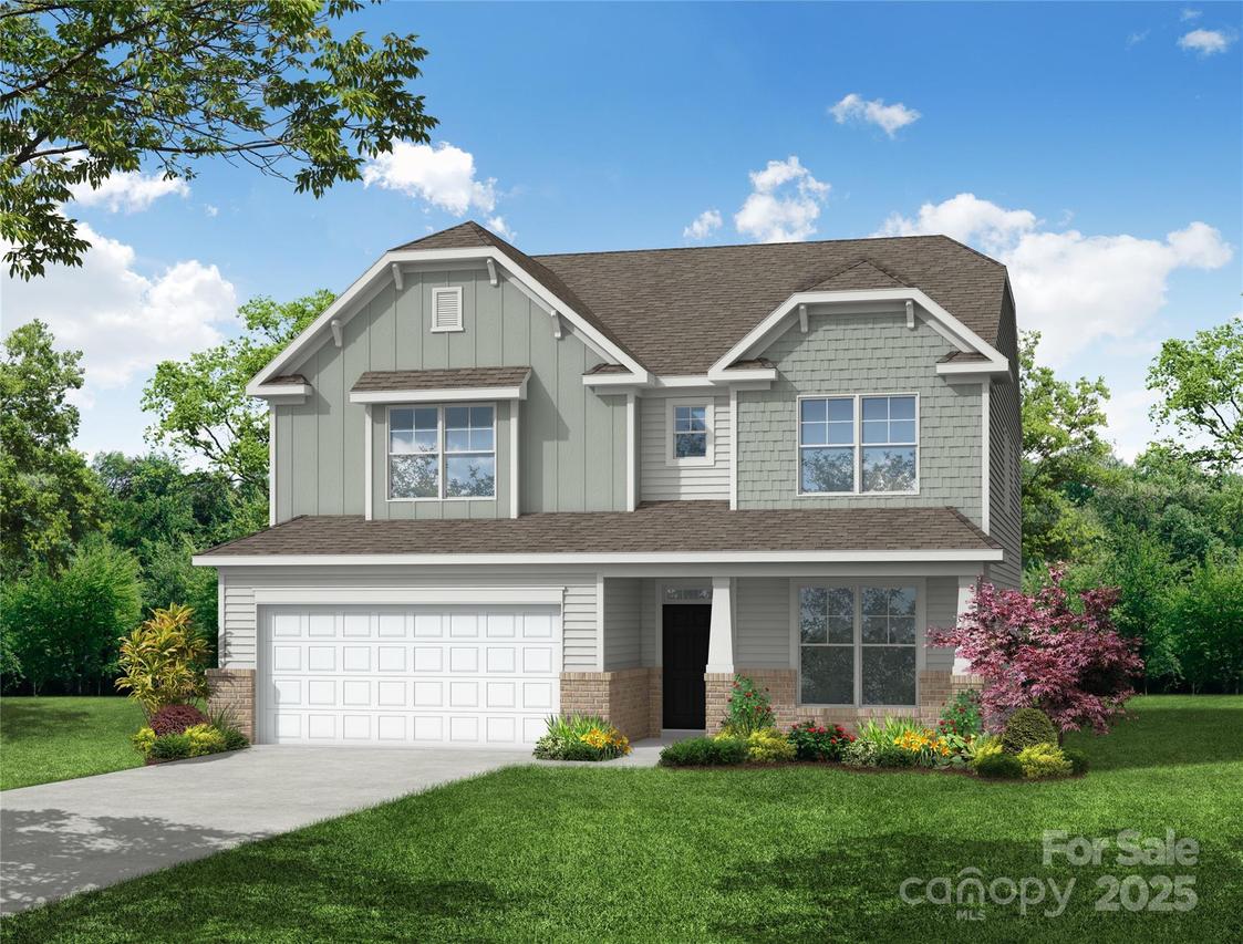 106 Ellsworth Rd. #41, Mooresville, NC 28115